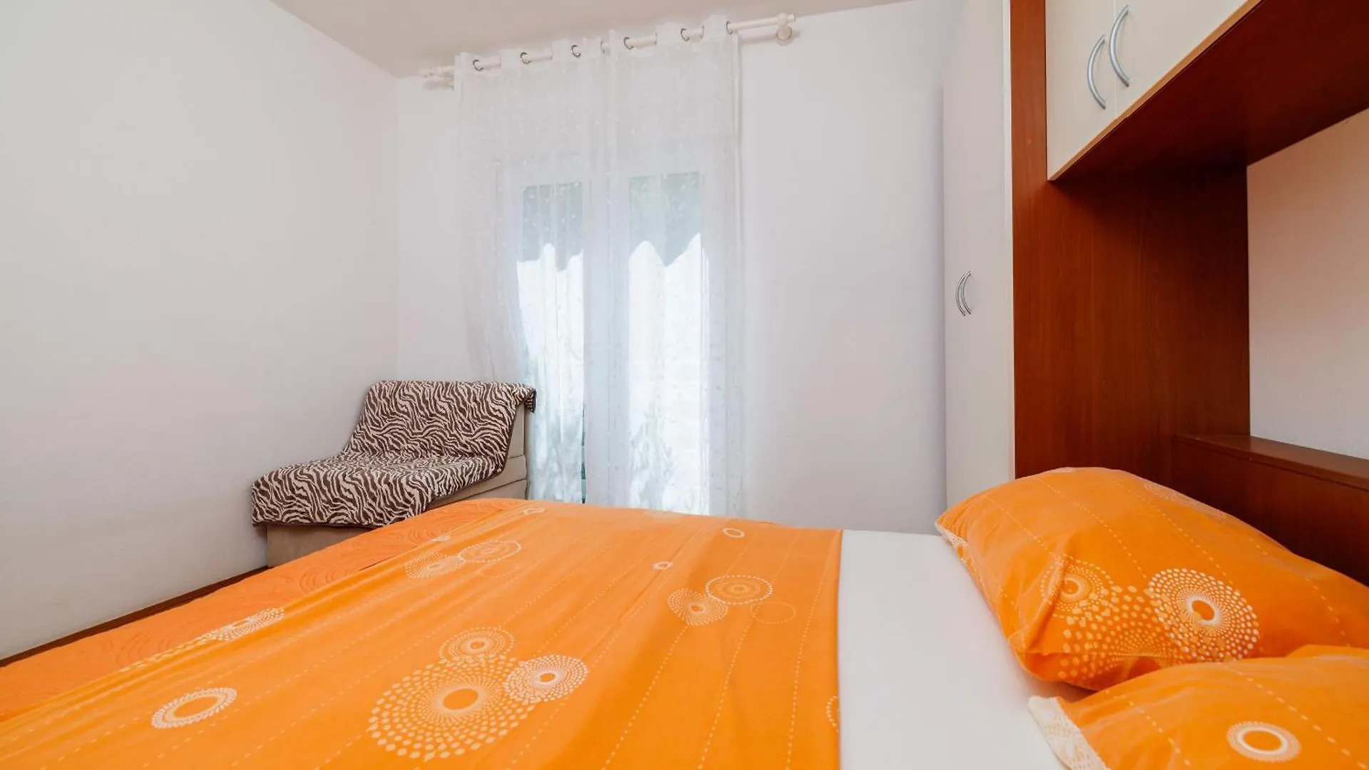 Apartments Tanya Banjol Croatia