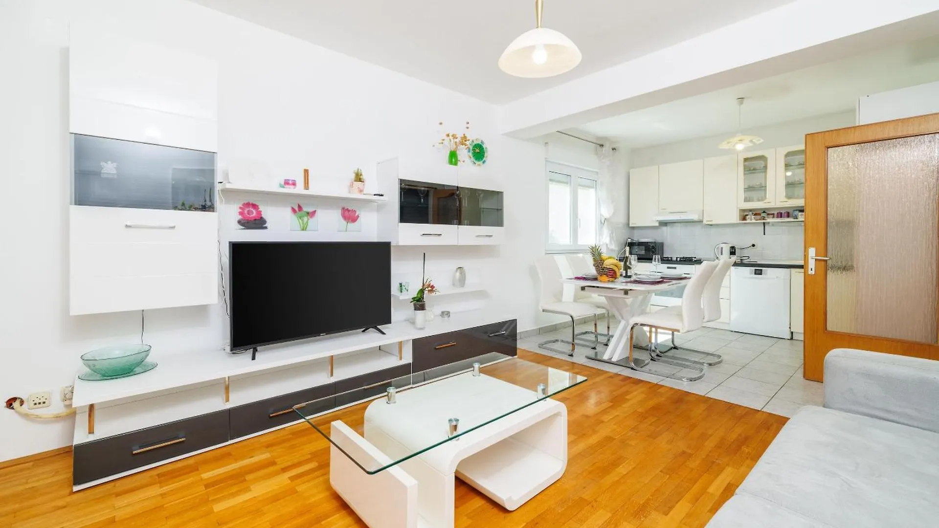 Apartments Tanya Banjol