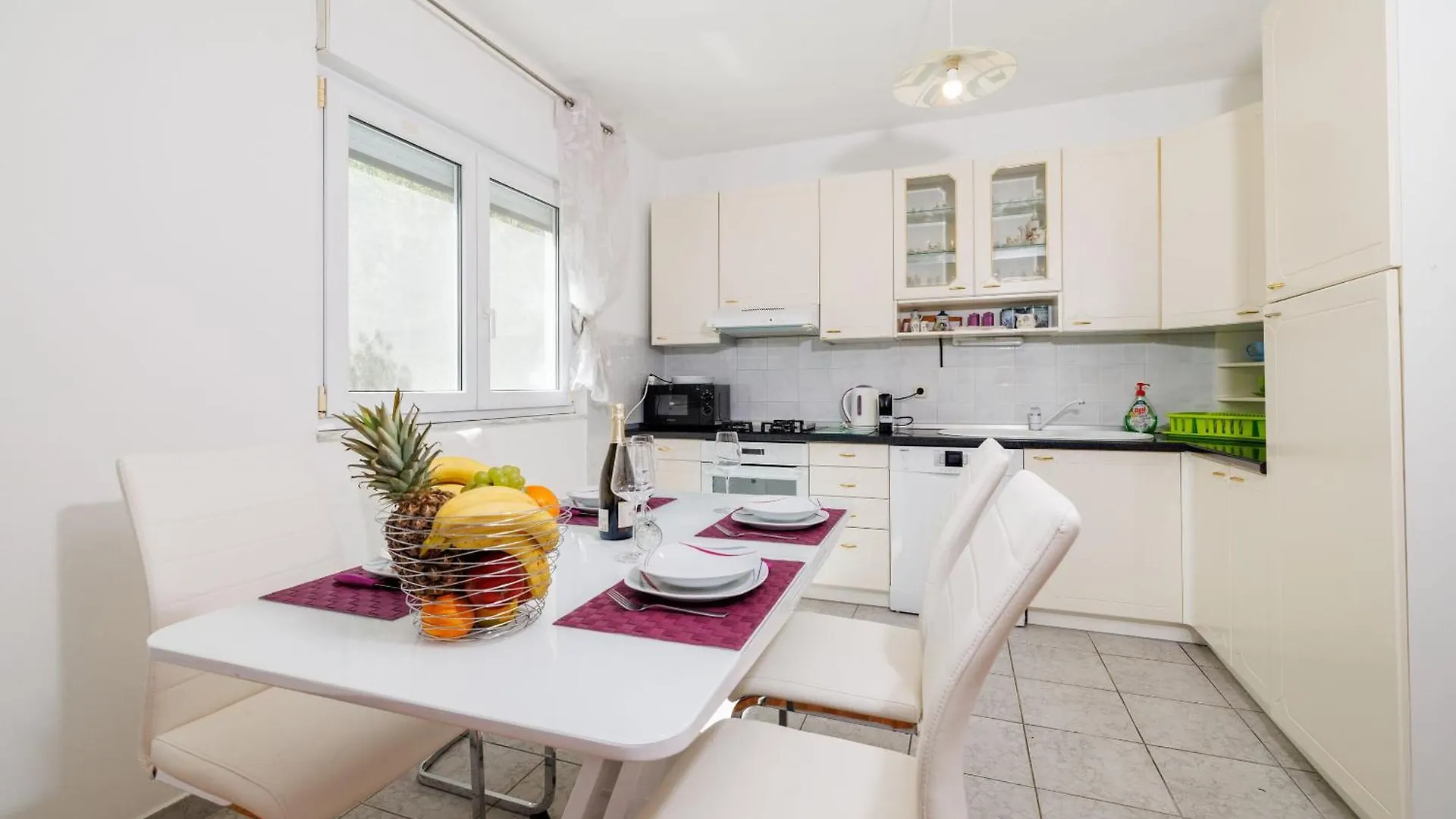 Apartments Tanya Banjol