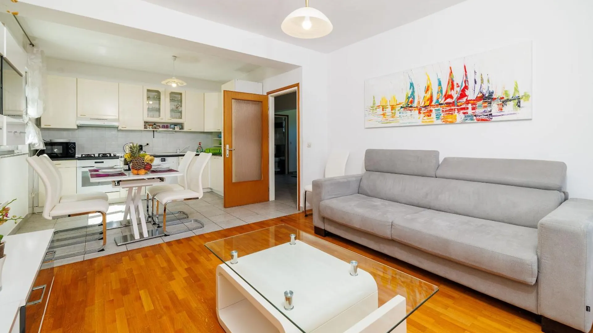 Apartments Tanya Banjol