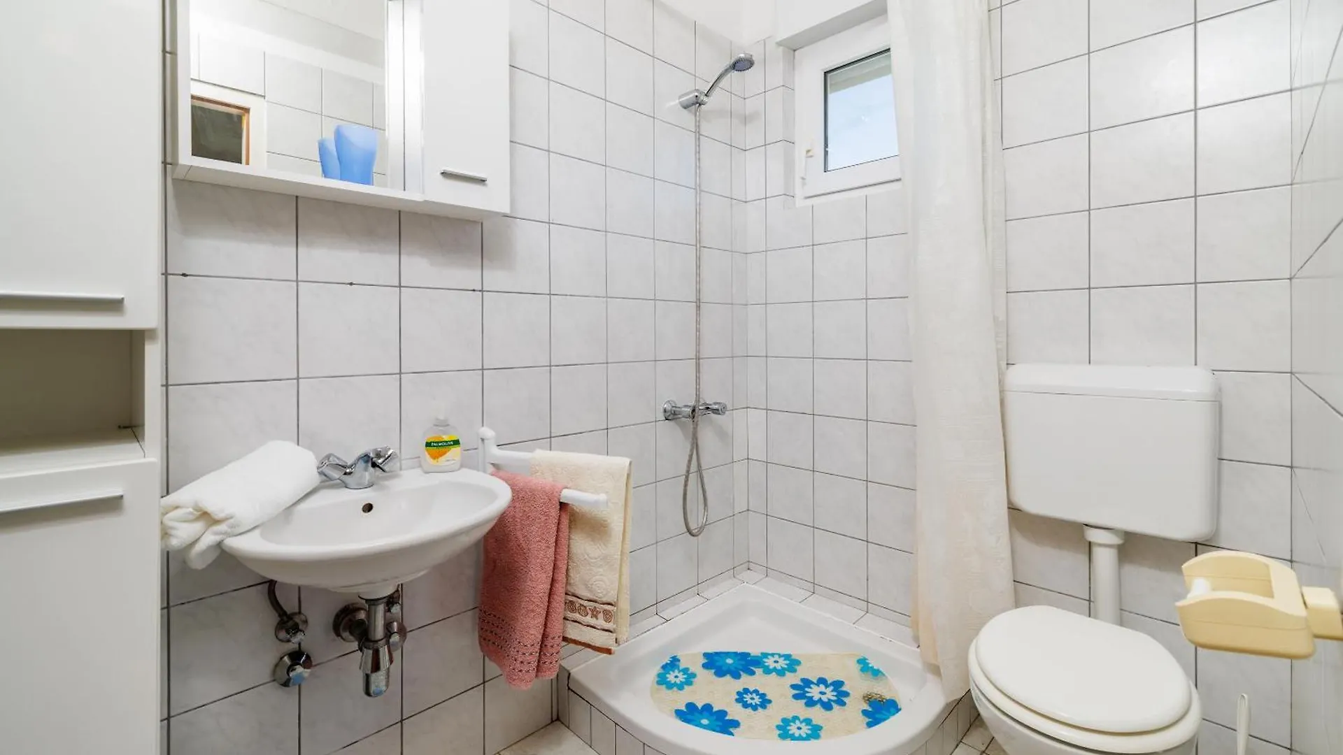 Apartments Tanya Banjol 0*,  Croatia