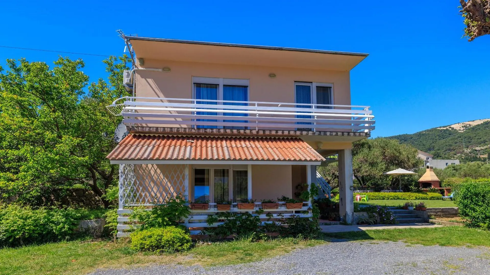 Apartments Tanya Banjol 0*,  Croatia